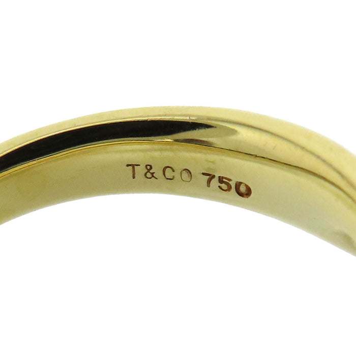 TIFFANY&Co.  
無限戒指