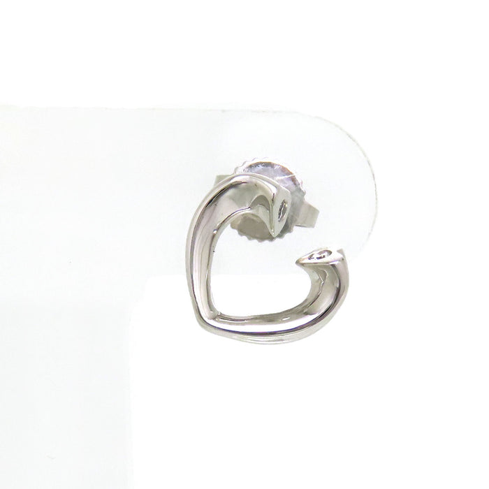 TIFFANY&Co. 温柔之心单只耳环
