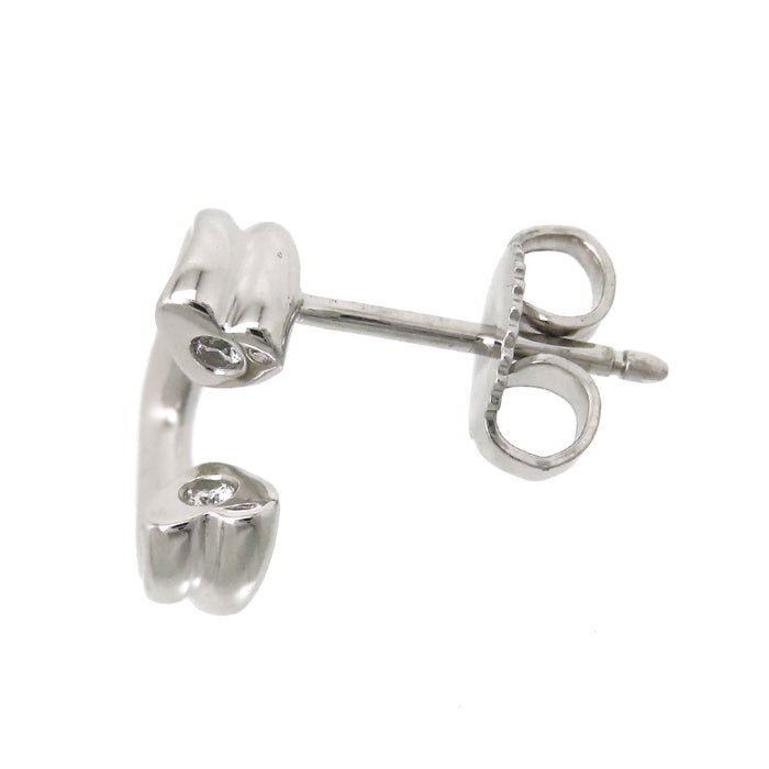 TIFFANY&Co. 温柔之心单只耳环