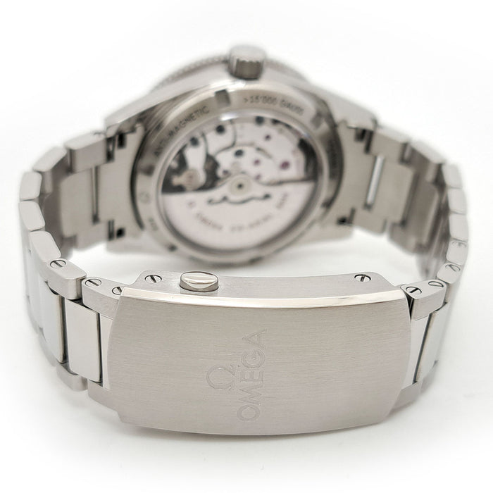 OMEGA 
シーマスター 300 
箱付