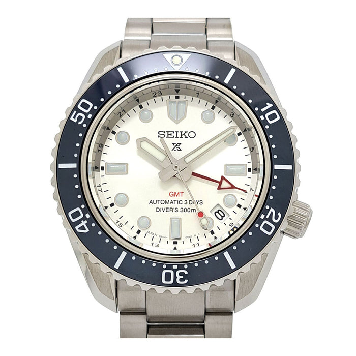 SEIKO 
Prospex subacqueo per immersioni 
con scatola