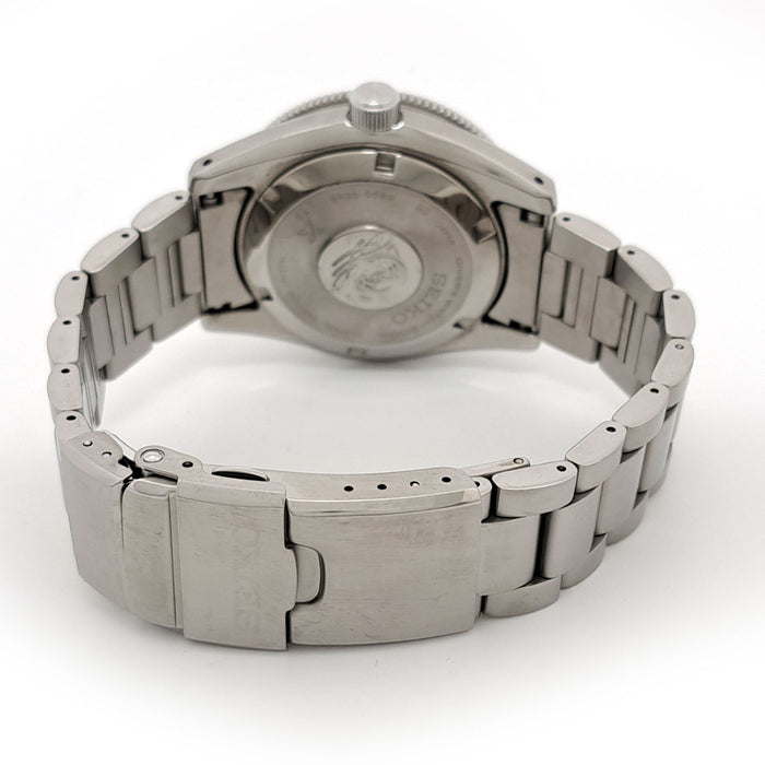 SEIKO 
プロスペックス 
箱ギャラ付 SEIKO -Authentic Pre-owned 腕時計 by TS Trading Co., Ltd.