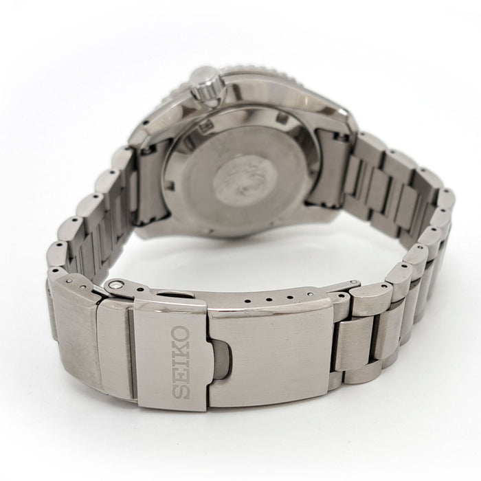 SEIKO 
プロスペックス 
箱付 SEIKO -Authentic Pre-owned 腕時計 by TS Trading Co., Ltd.