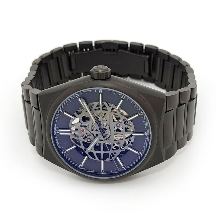 FREDERIQUE CONSTANT 
ハイライフ スケルトン 
箱付