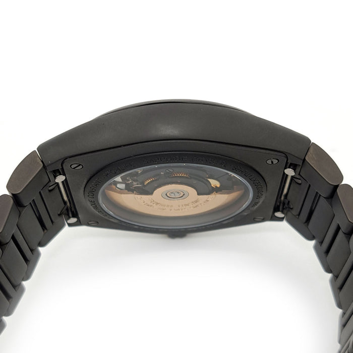 FREDERIQUE CONSTANT 
ハイライフ スケルトン 
箱付