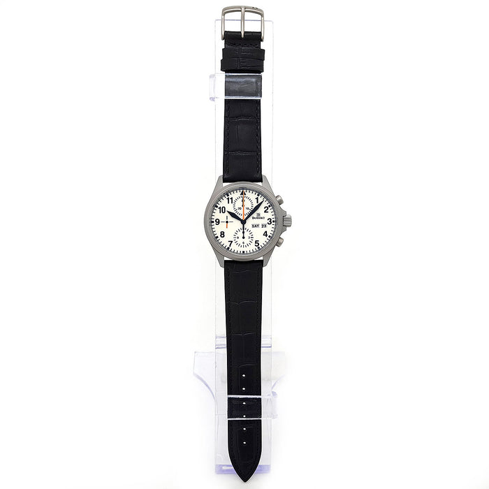 DAMASKO 
Chronographe Eurofighter DCJ57 L