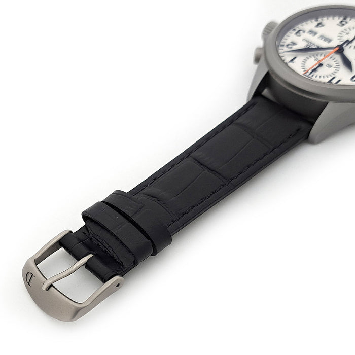 DAMASKO 
Chronographe Eurofighter DCJ57 L