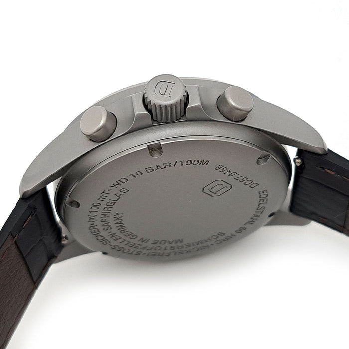 DAMASKO 
Chronographe Eurofighter DCJ57 L