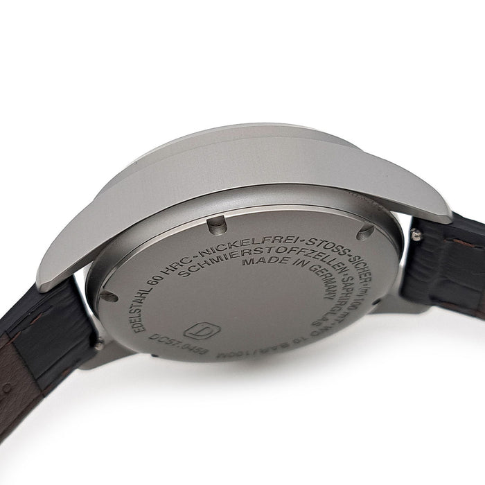 DAMASKO 
Chronographe Eurofighter DCJ57 L