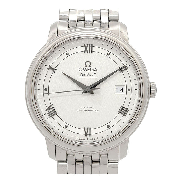 OMEGA 
デビル プレステージ 
箱ギャラ付