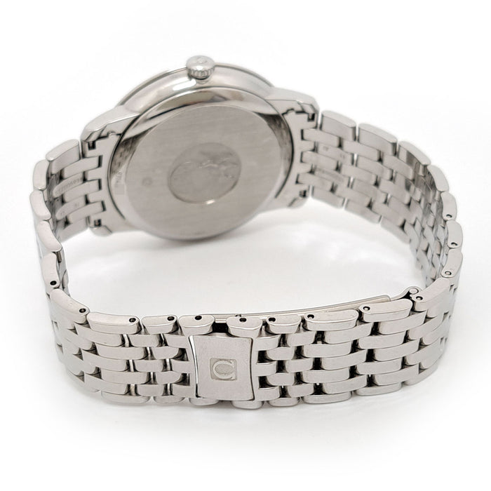 OMEGA 
デビル プレステージ 
箱ギャラ付