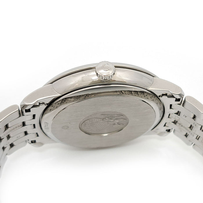 OMEGA 
デビル プレステージ 
箱ギャラ付