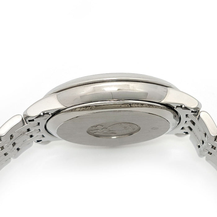 OMEGA  
Devil Prestige  
With box and warranty card