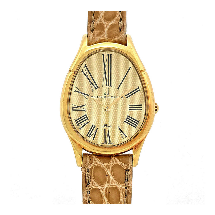 MELLERIO 
ラヌフ