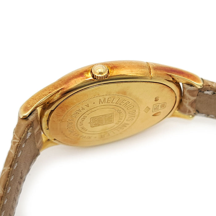 MELLERIO 
ラヌフ