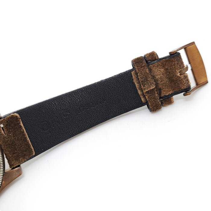 ORIS 
Grande Corona 
Con Scatola e Garanzia