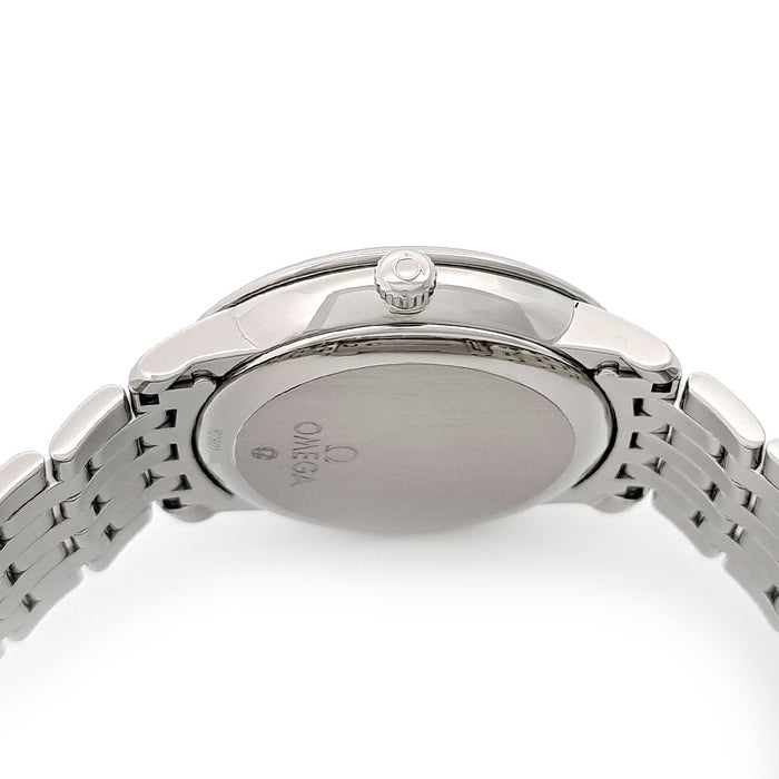 OMEGA 
デ・ヴィル プレステージ 
箱ギャラ付