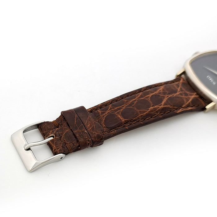 WAKO 
Yves Saint Blaise cadran onyx