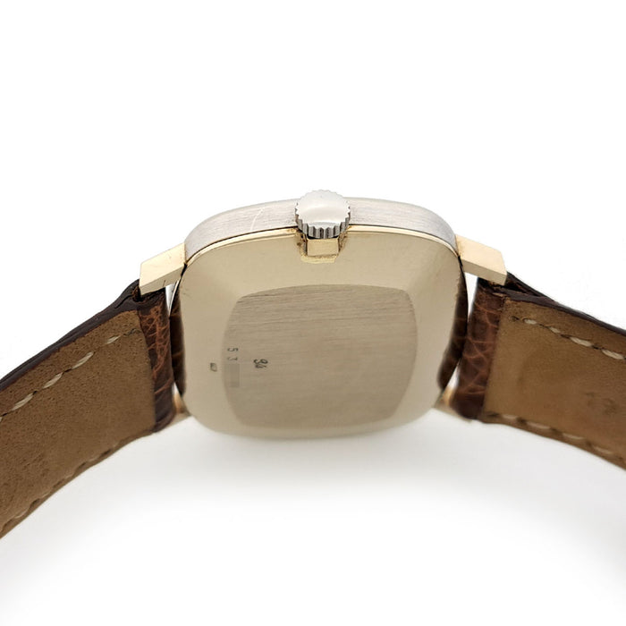 WAKO 
Yves Saint Blaise cadran onyx