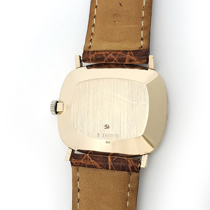 WAKO 
Yves Saint Blaise cadran onyx
