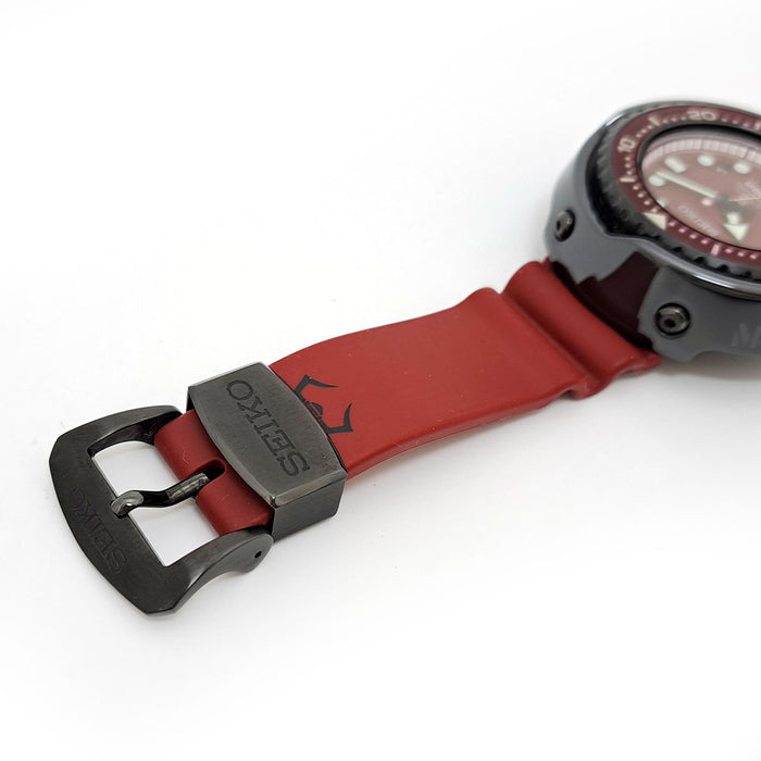 SEIKO 
Prospex Maestro Marino Edizione Limitata Char 
Con scatola e garanzia