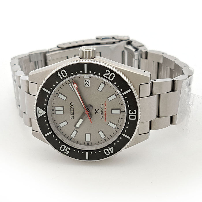 SEIKO 
Prospex Shohei Ohtani 2023 
Con scatola e garanzia