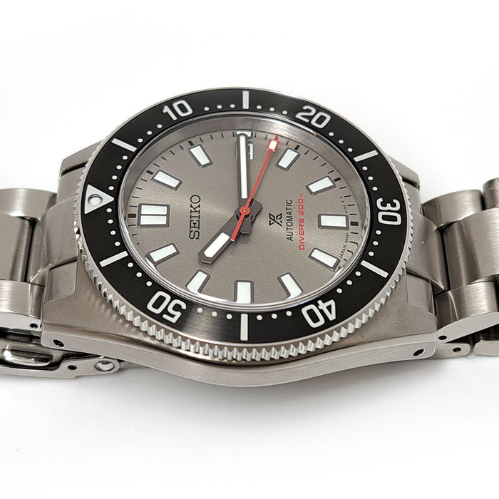 SEIKO 
Prospex Shohei Ohtani 2023 
Con scatola e garanzia