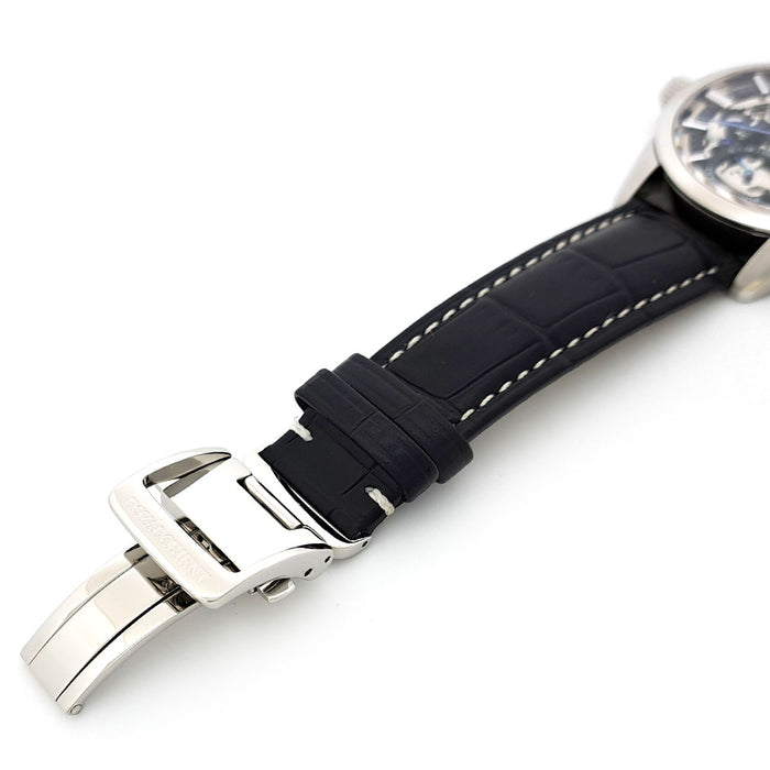 ORIENT 
Royal Orient Skeleton