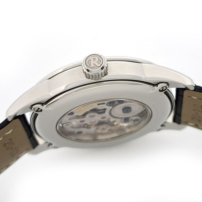 ORIENT 
Royal Orient Skeleton