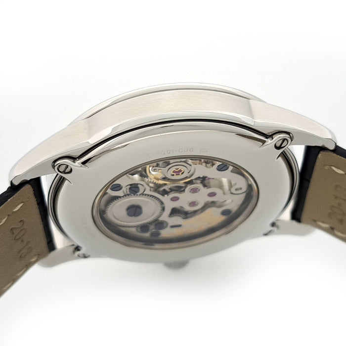 ORIENT 
Royal Orient Skeleton