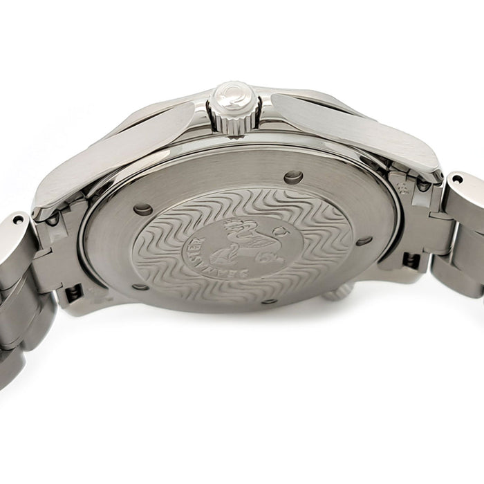 OMEGA 
シーマスター 300 
箱ギャラ付