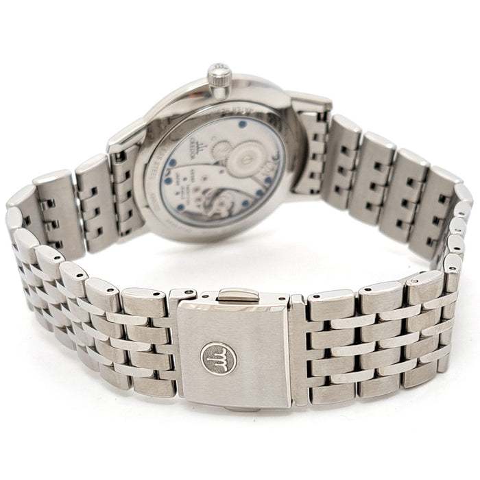 SEIKO 
Collection Plume d'Or Credor 
Avec boîte et certificat