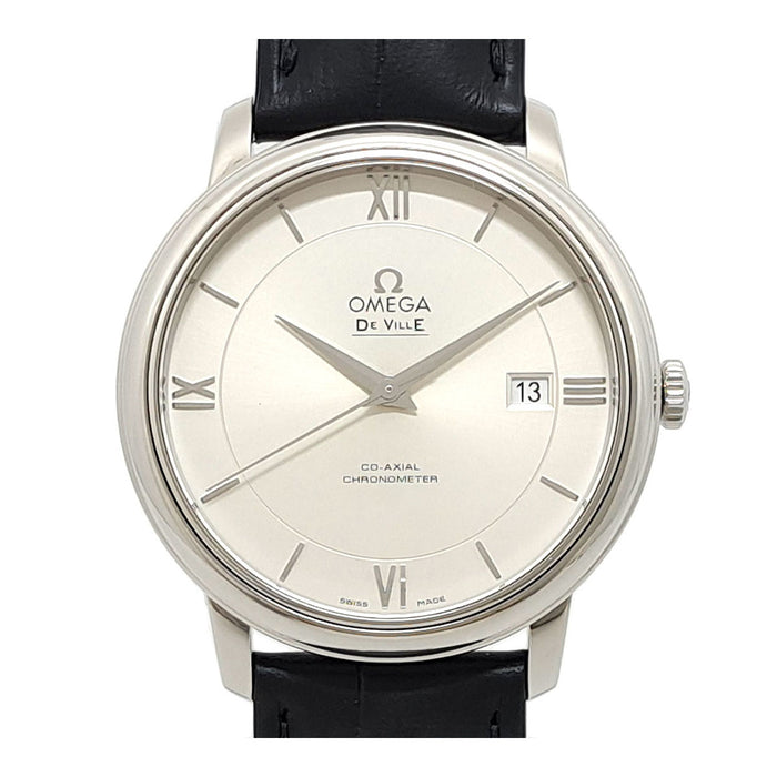 OMEGA 
デビル プレステージ 
箱ギャラ付 デヴィル