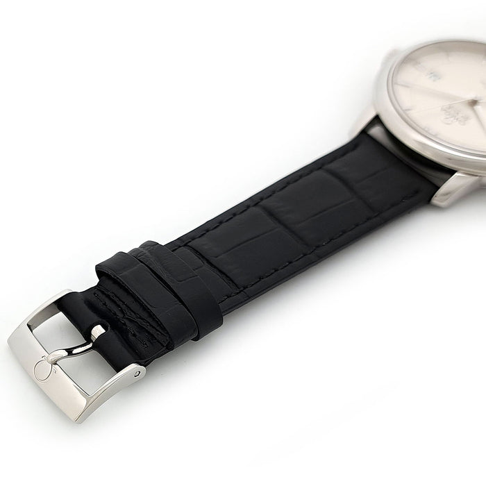 OMEGA 
デビル プレステージ 
箱ギャラ付 デヴィル