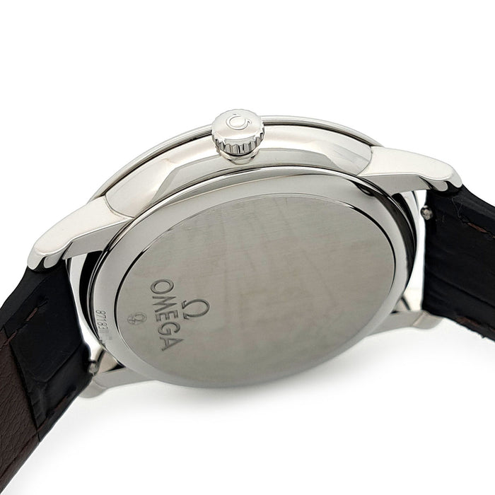 OMEGA 
デビル プレステージ 
箱ギャラ付 デヴィル