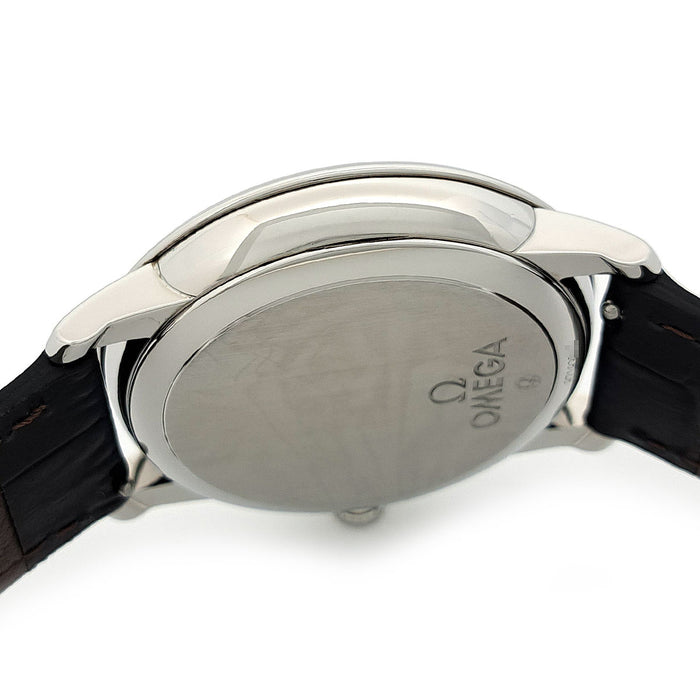 OMEGA 
デビル プレステージ 
箱ギャラ付 デヴィル