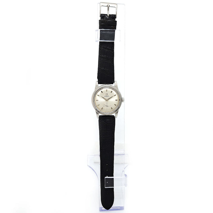 OMEGA 
Automatique demi-rotor Cal.342