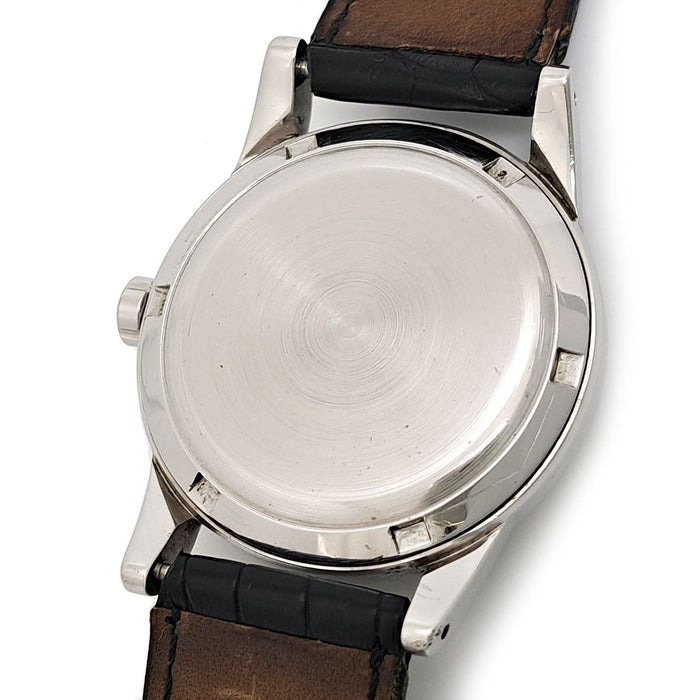 OMEGA 
Automatique demi-rotor Cal.342