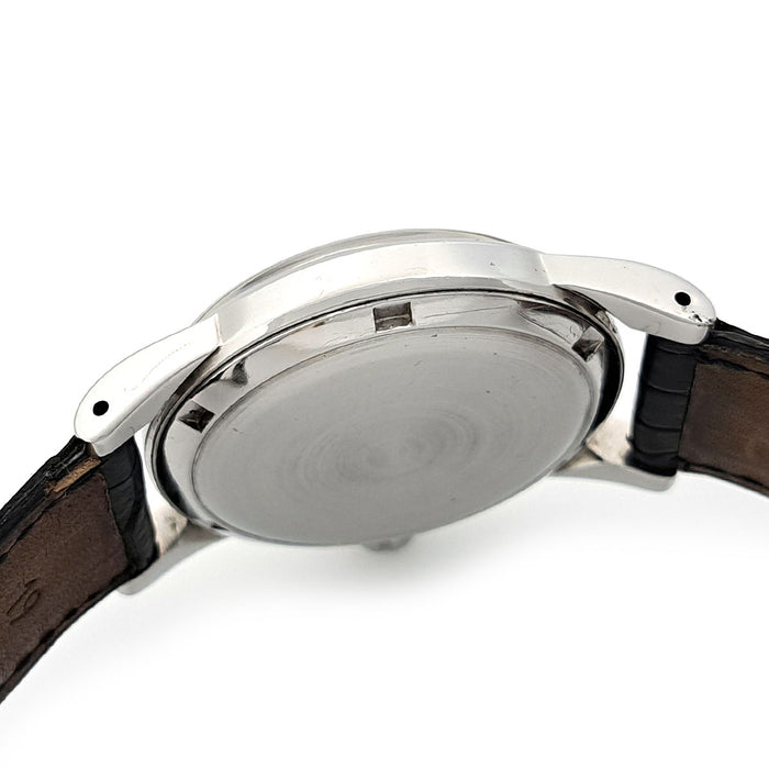 OMEGA 
Automatique demi-rotor Cal.342