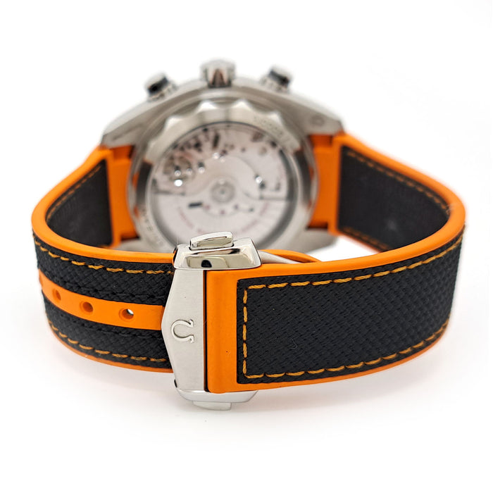 OMEGA 
シーマスター プラネットオーシャン クロノグラフ 
箱ギャラ付