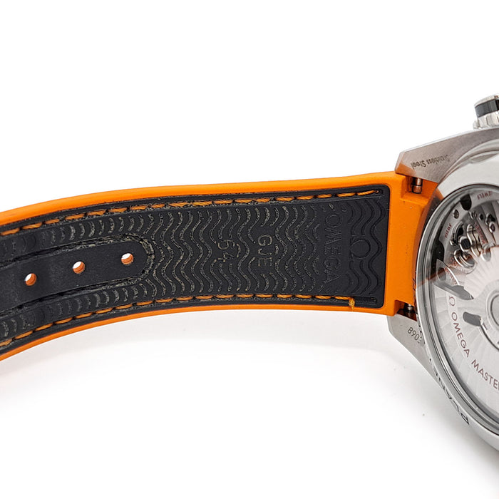 OMEGA 
シーマスター プラネットオーシャン クロノグラフ 
箱ギャラ付