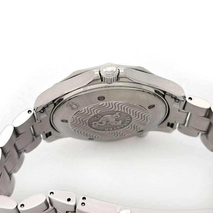 OMEGA 
シーマスタープロフェッショナル