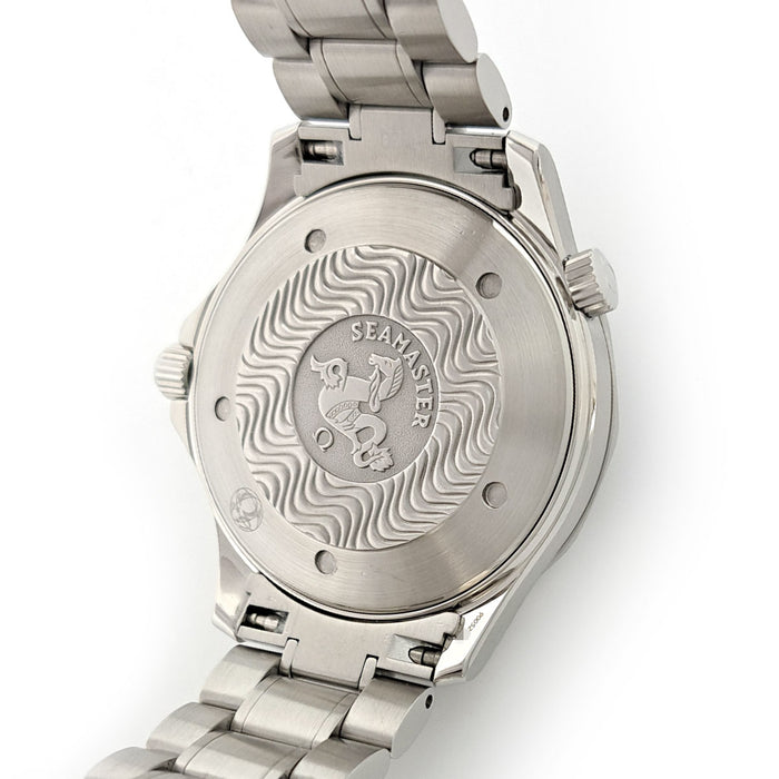 OMEGA 
シーマスタープロフェッショナル