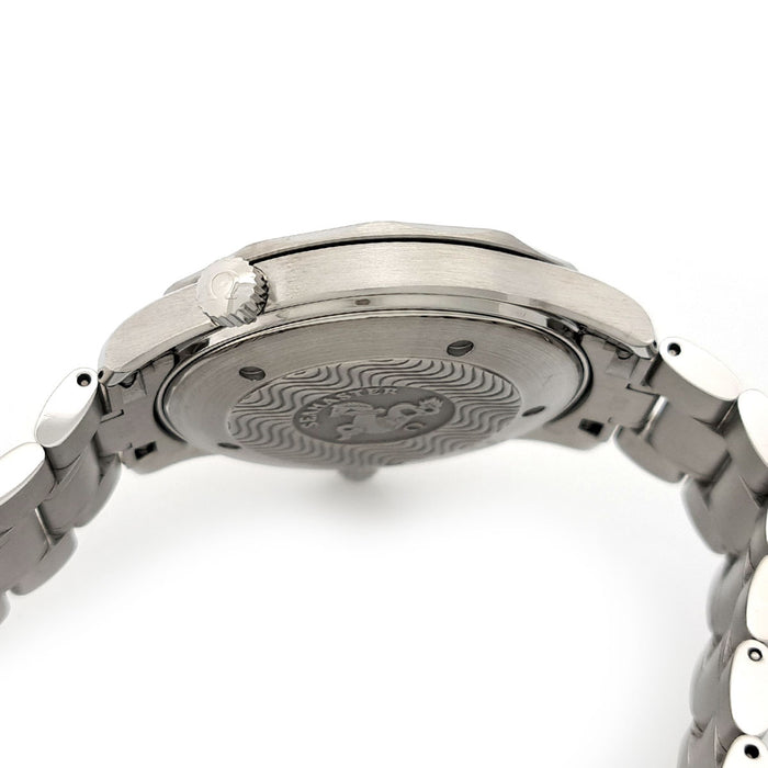 OMEGA 
シーマスタープロフェッショナル