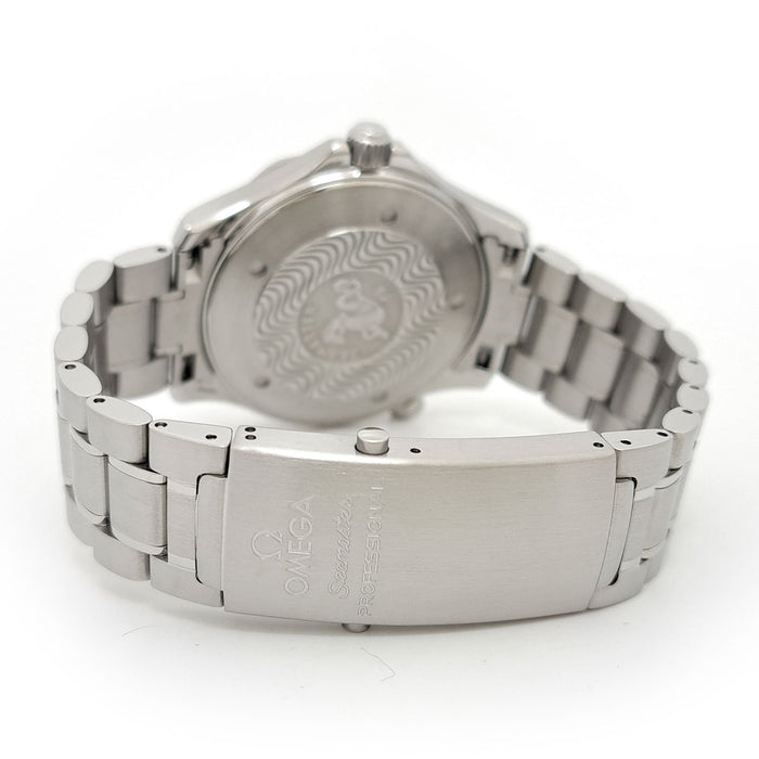 OMEGA 
シーマスター プロフェッショナル 300 
箱付