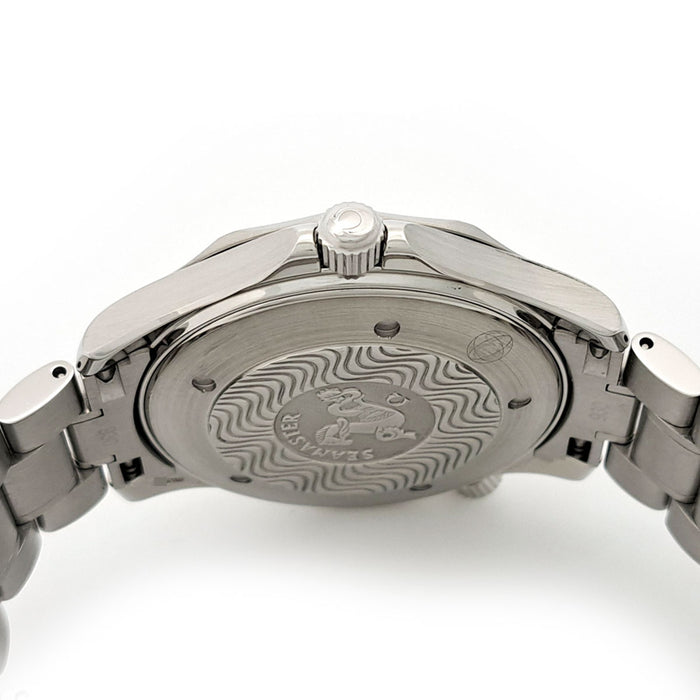 OMEGA 
シーマスター プロフェッショナル 300 
箱付