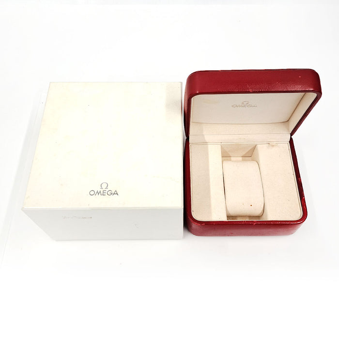 OMEGA 
シーマスター プロフェッショナル 300 
箱付