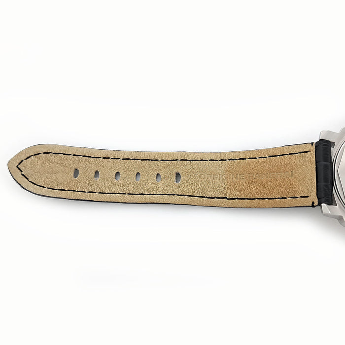 OFFICINE PANERAI 
ルミノール マリーナ 
箱ギャラ付