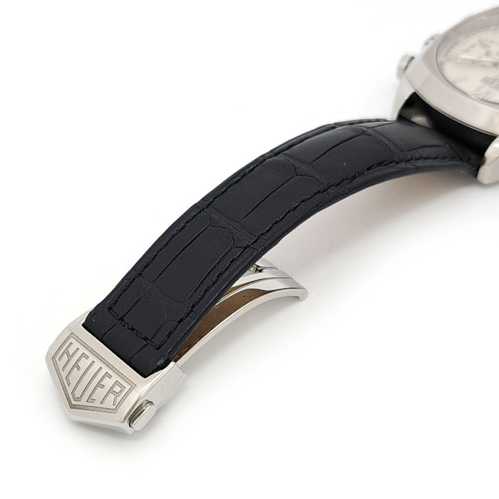 TAG HEUER 
モンツァ クロノグラフ リエディション 
箱付