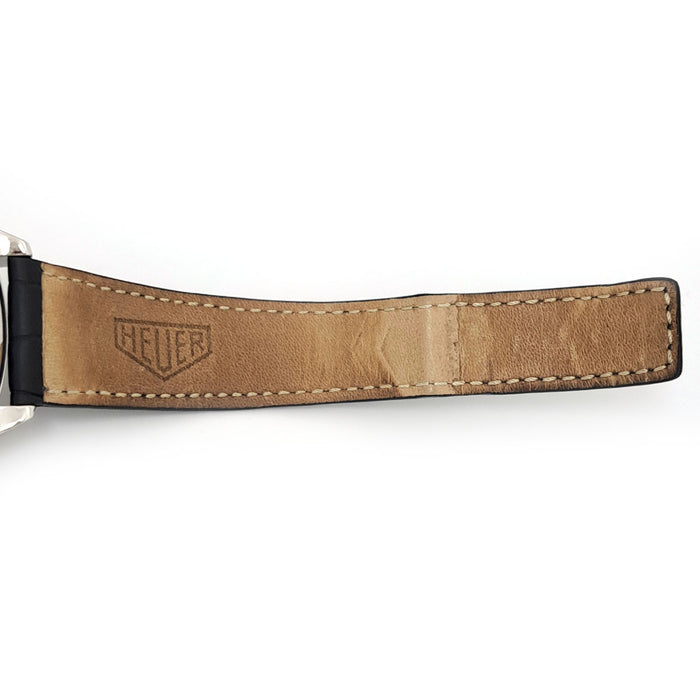 TAG HEUER 
モンツァ クロノグラフ リエディション 
箱付